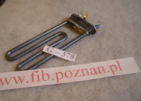 GRZAŁKA 1900W Z/B/OTW 18CM